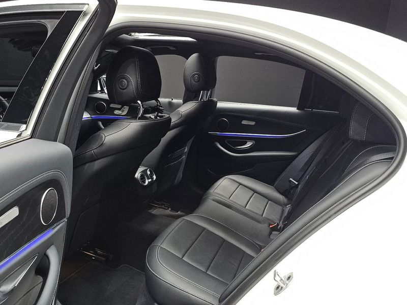 2023 Mercedes-Benz E-Class E250 AMG Line photo 13
