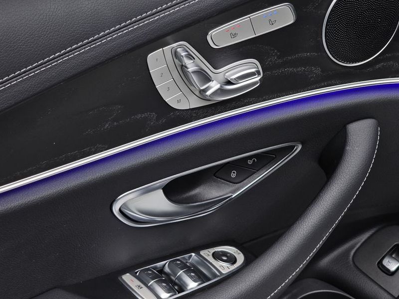 2023 Mercedes-Benz E-Class E250 AMG Line photo 19