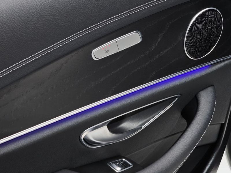 2023 Mercedes-Benz E-Class E250 AMG Line photo 20