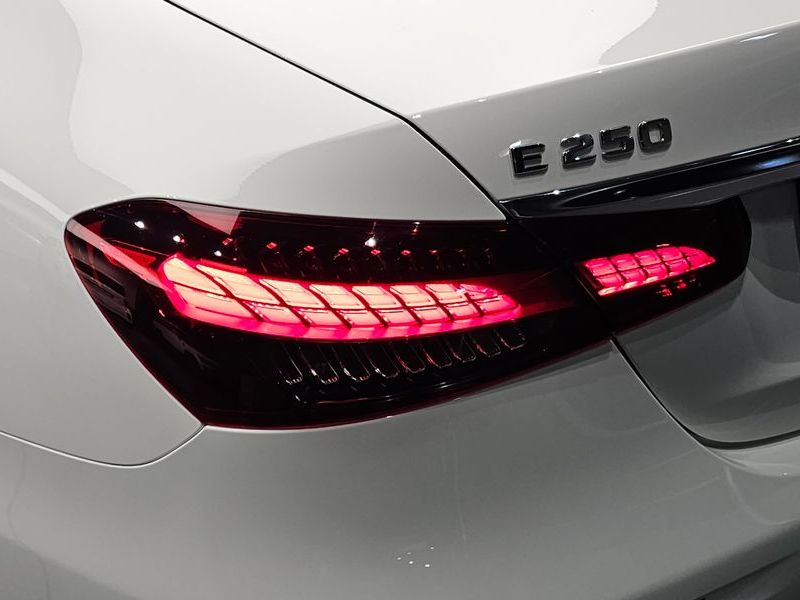 2023 Mercedes-Benz E-Class E250 AMG Line photo 24