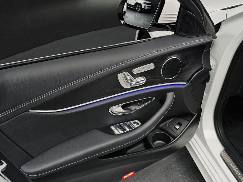 2023 Mercedes-Benz E-Class E250 AMG Line photo 25