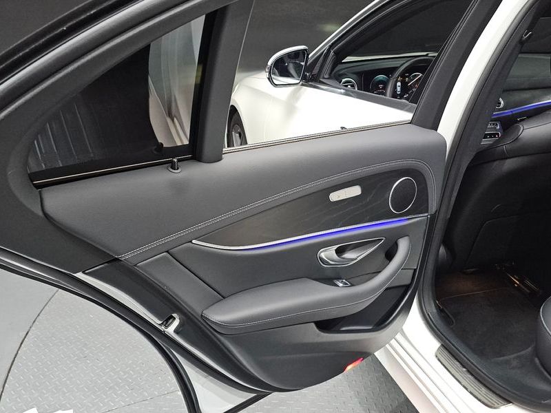 2023 Mercedes-Benz E-Class E250 AMG Line photo 26