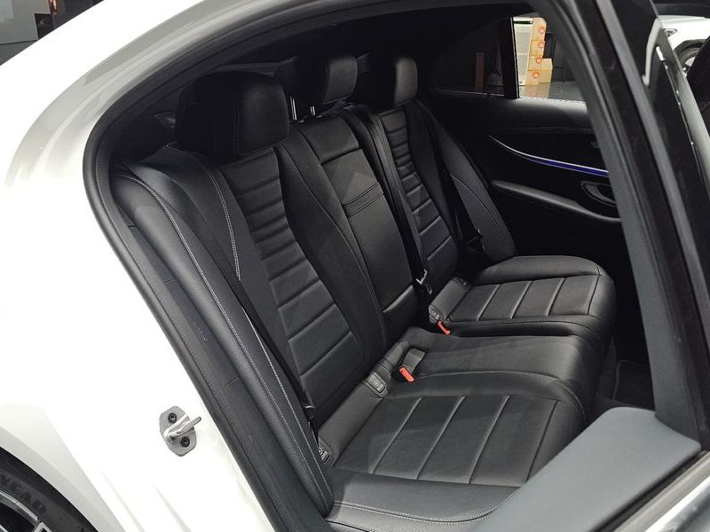 2023 Mercedes-Benz E-Class E250 AMG Line photo 27