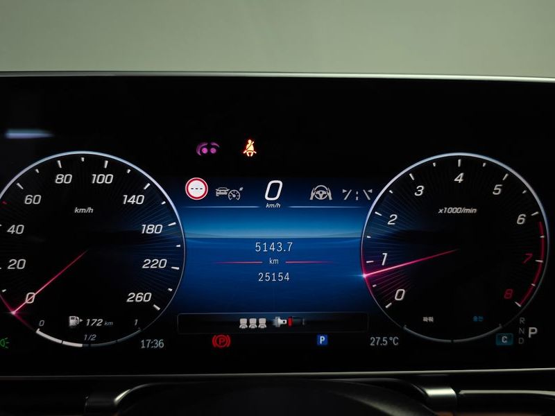 2022 Mercedes-Benz S-Class S580L 4MATIC photo 8