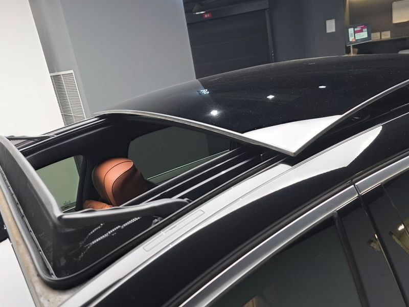2022 Mercedes-Benz S-Class S580L 4MATIC photo 15