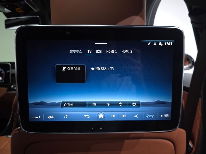 2022 Mercedes-Benz S-Class S580L 4MATIC photo 17