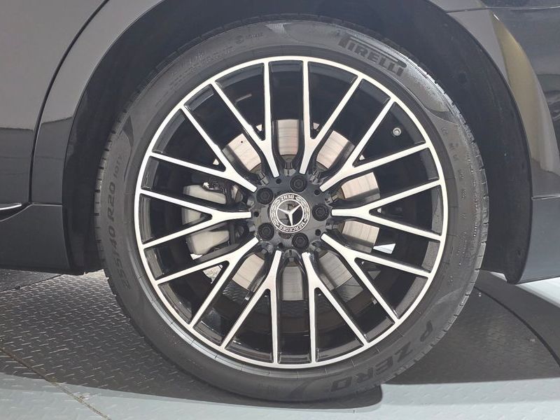 2022 Mercedes-Benz S-Class S580L 4MATIC photo 21
