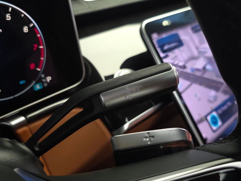 2022 Mercedes-Benz S-Class S580L 4MATIC photo 27