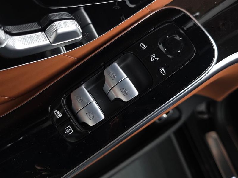2022 Mercedes-Benz S-Class S580L 4MATIC photo 28