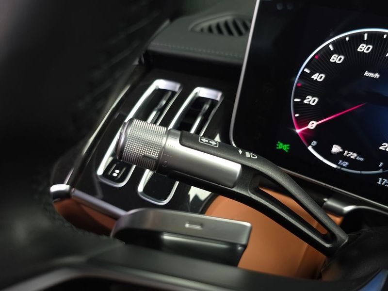 2022 Mercedes-Benz S-Class S580L 4MATIC photo 29