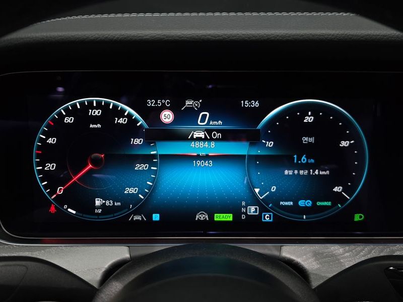 2022 Mercedes-Benz E-Class E350 4MATIC Avantgarde photo 8