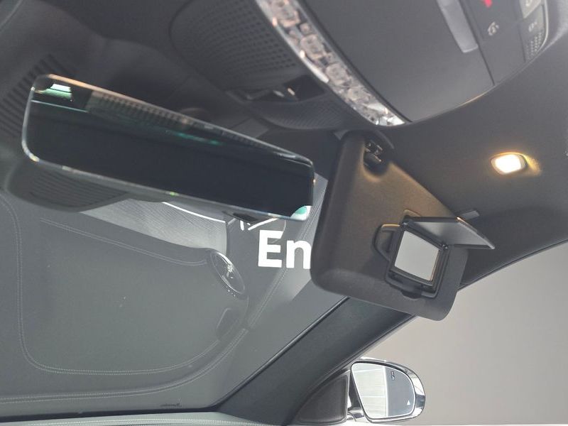 2022 Mercedes-Benz E-Class E350 4MATIC Avantgarde photo 30