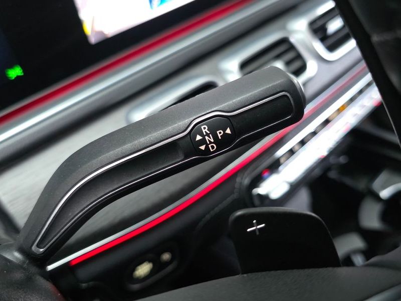 2022 Mercedes-Benz E-Class GLE450 4MATIC photo 9