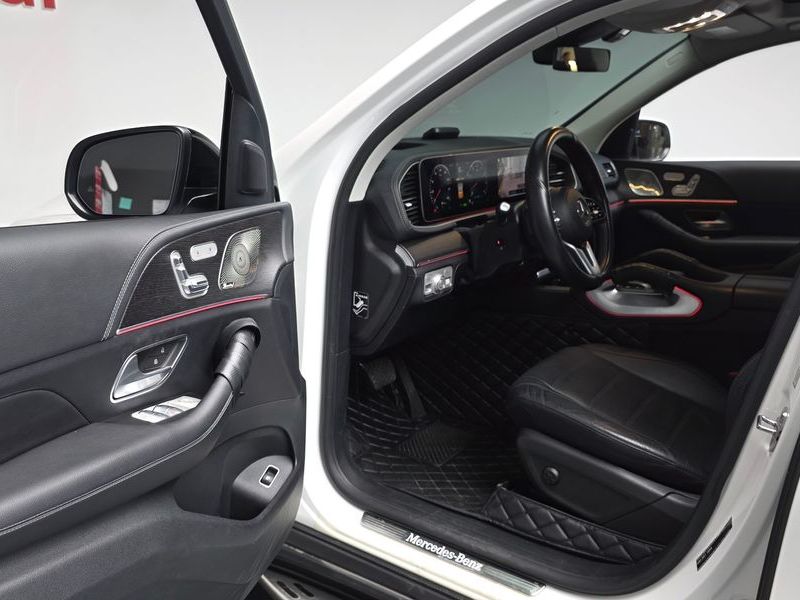 2022 Mercedes-Benz E-Class GLE450 4MATIC photo 10