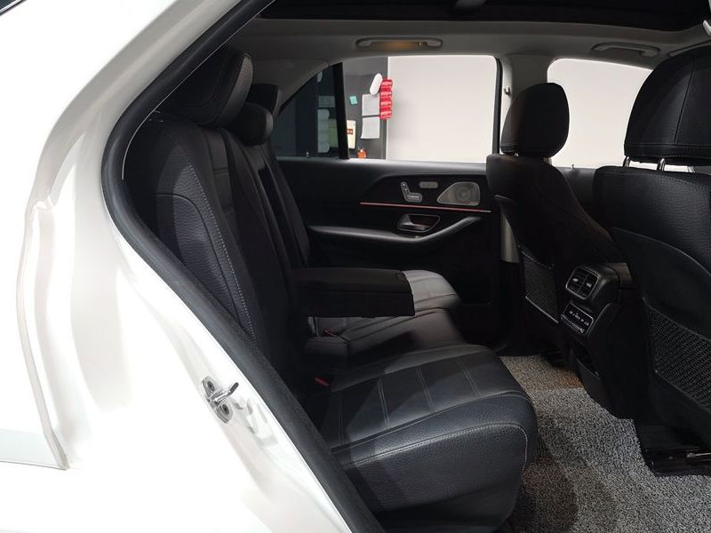 2022 Mercedes-Benz E-Class GLE450 4MATIC photo 11