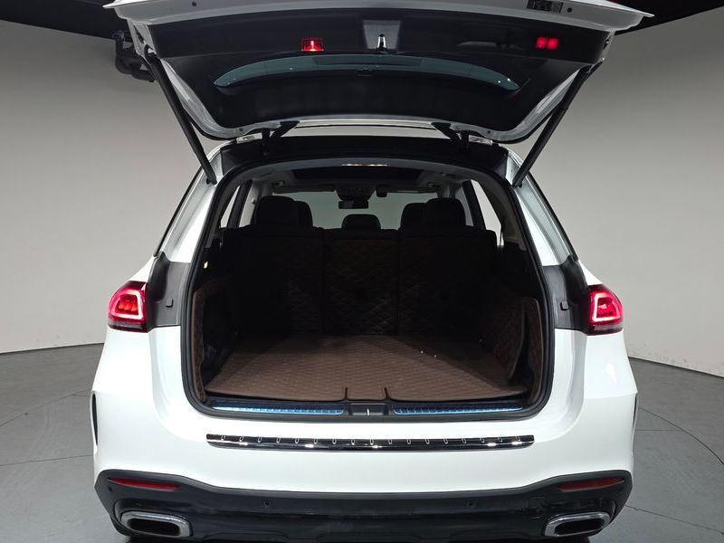 2022 Mercedes-Benz E-Class GLE450 4MATIC photo 20