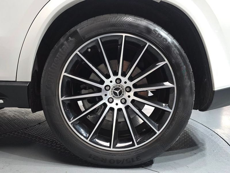 2022 Mercedes-Benz E-Class GLE450 4MATIC photo 21