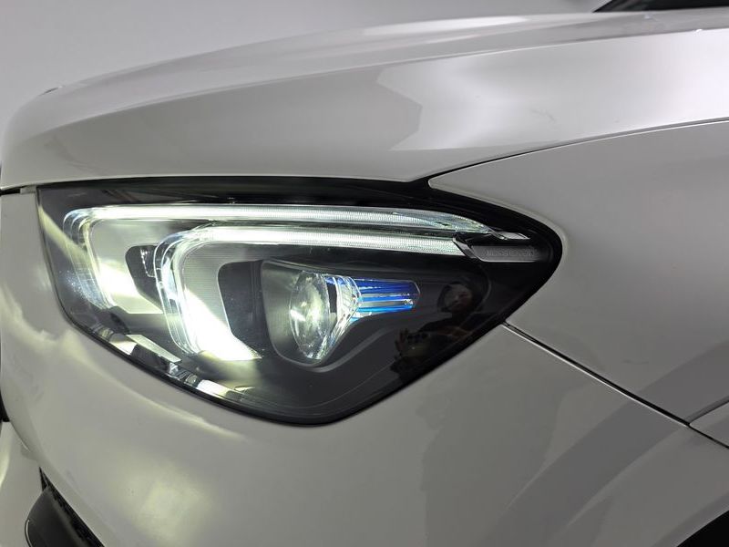 2022 Mercedes-Benz E-Class GLE450 4MATIC photo 22