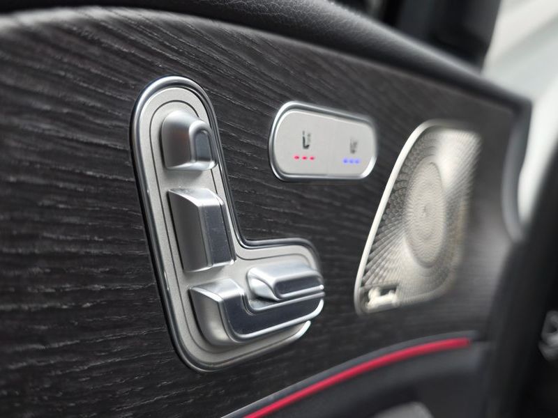 2022 Mercedes-Benz E-Class GLE450 4MATIC photo 29