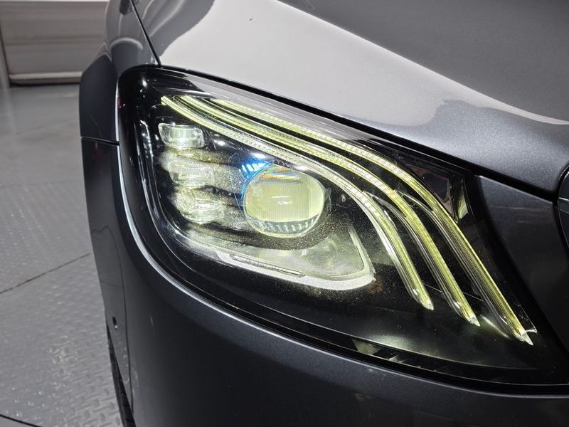 2020 Mercedes-Benz S-Class S560L 4MATIC photo 22