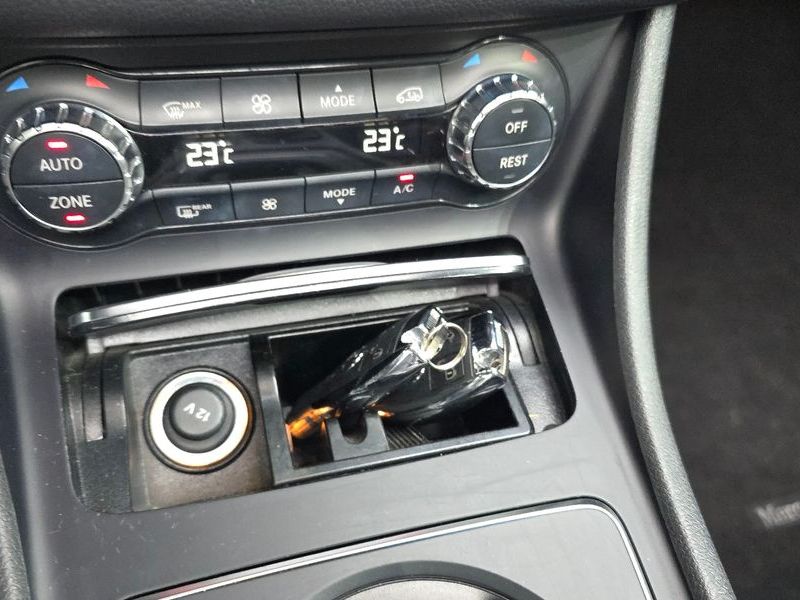 2019 Mercedes-Benz A-Class GLA220 photo 18