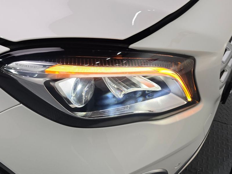2019 Mercedes-Benz A-Class GLA220 photo 22