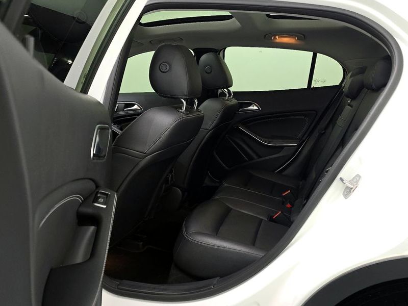 2019 Mercedes-Benz A-Class GLA220 photo 26