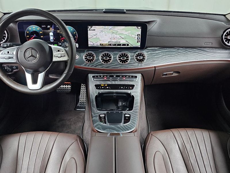 2021 Mercedes-Benz S-Class CLS450 4MATIC AMG Line photo 7