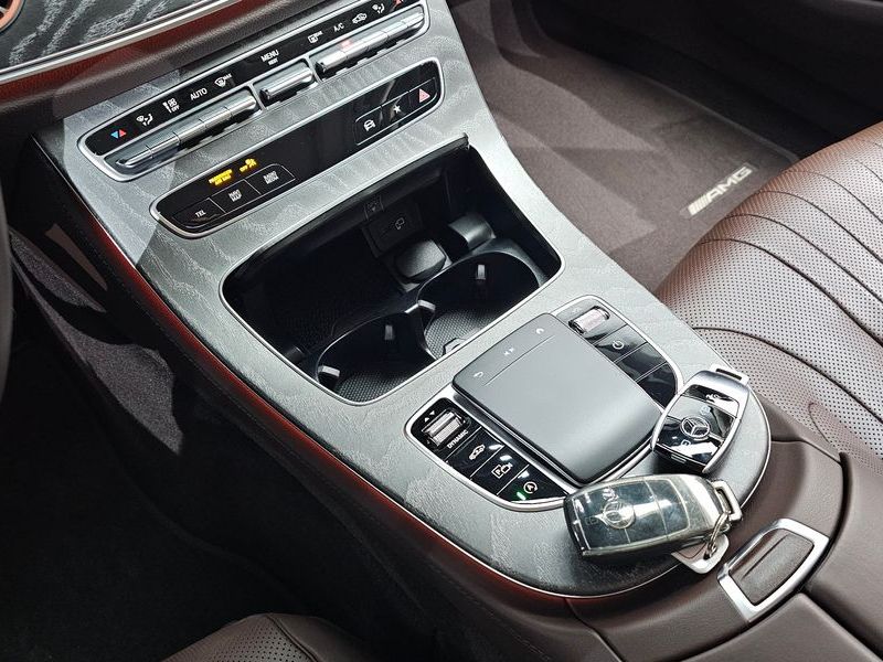 2021 Mercedes-Benz S-Class CLS450 4MATIC AMG Line photo 9