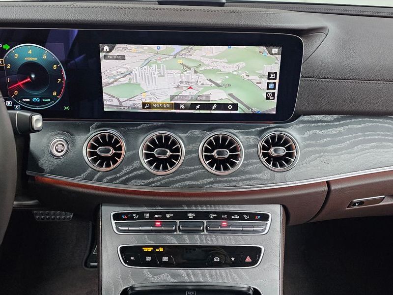 2021 Mercedes-Benz S-Class CLS450 4MATIC AMG Line photo 15