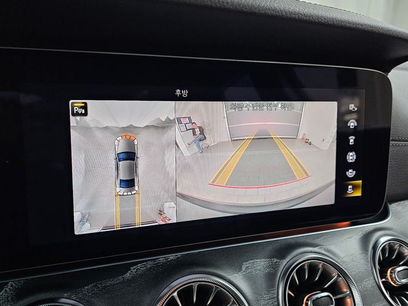2021 Mercedes-Benz S-Class CLS450 4MATIC AMG Line photo 16