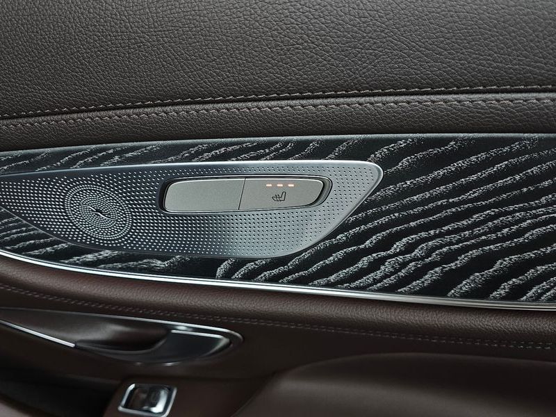 2021 Mercedes-Benz S-Class CLS450 4MATIC AMG Line photo 18