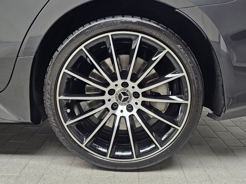 2021 Mercedes-Benz S-Class CLS450 4MATIC AMG Line photo 21