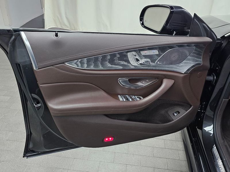 2021 Mercedes-Benz S-Class CLS450 4MATIC AMG Line photo 24