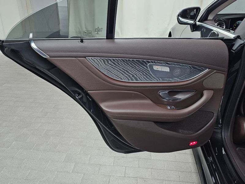 2021 Mercedes-Benz S-Class CLS450 4MATIC AMG Line photo 25