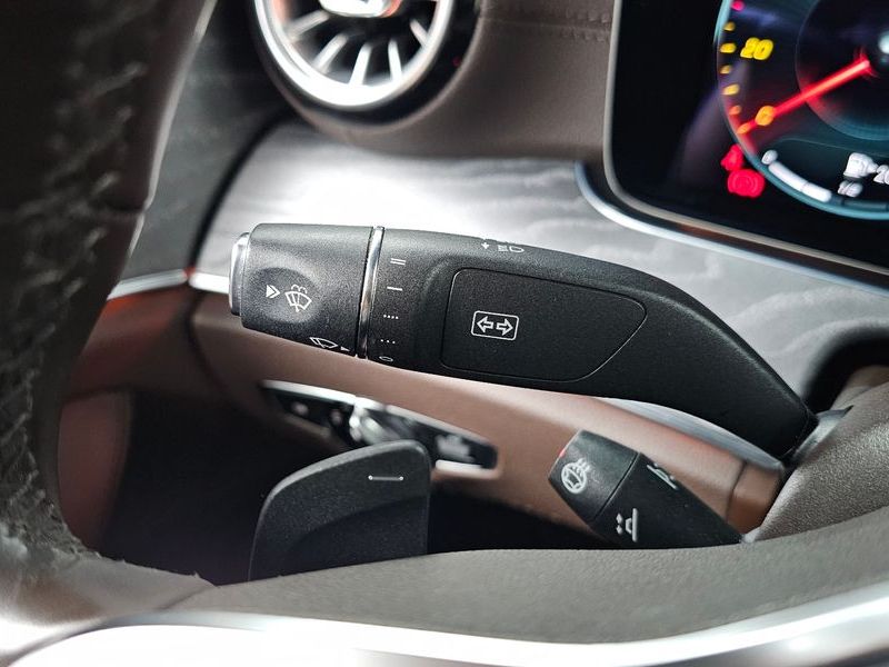 2021 Mercedes-Benz S-Class CLS450 4MATIC AMG Line photo 27