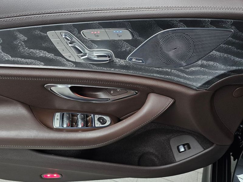 2021 Mercedes-Benz S-Class CLS450 4MATIC AMG Line photo 29