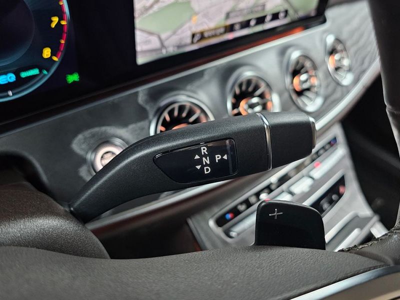2021 Mercedes-Benz S-Class CLS450 4MATIC AMG Line photo 30