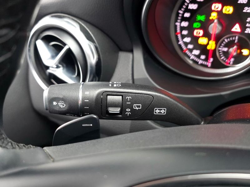 2019 Mercedes-Benz A-Class GLA220 photo 19