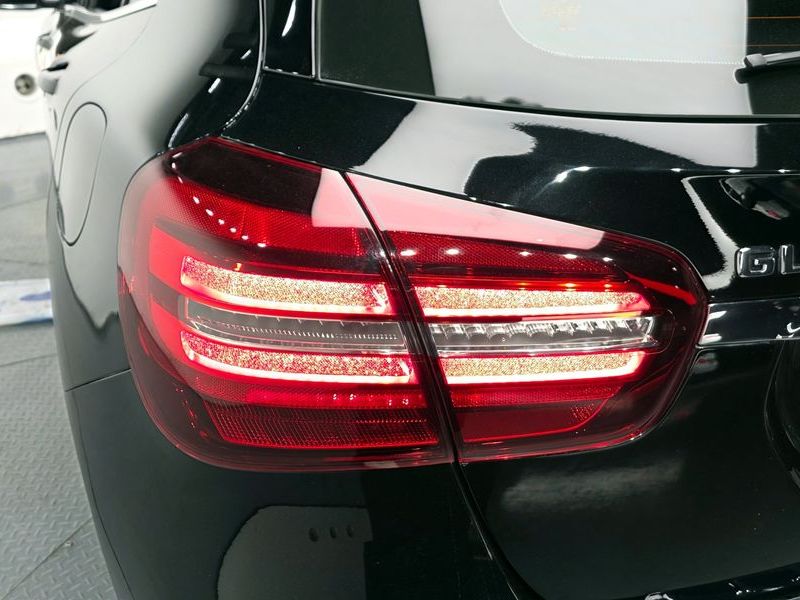 2019 Mercedes-Benz A-Class GLA220 photo 23