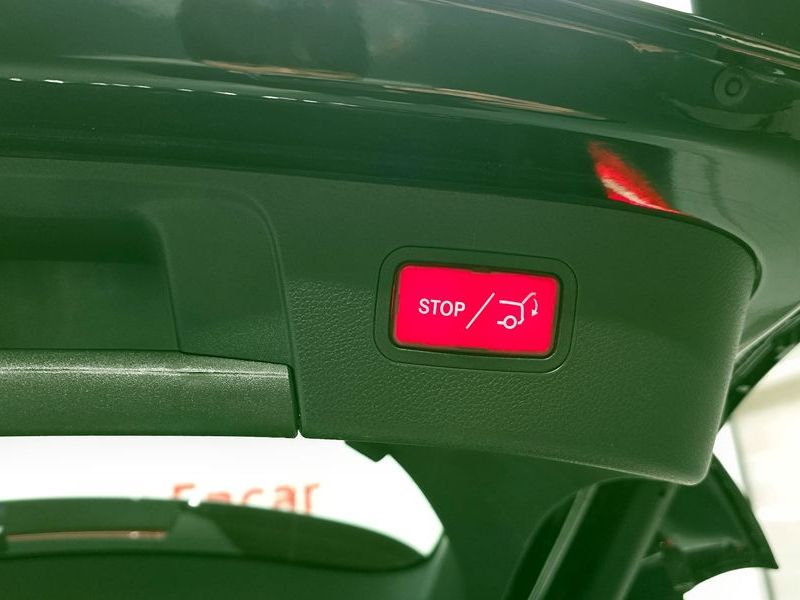 2019 Mercedes-Benz A-Class GLA220 photo 29