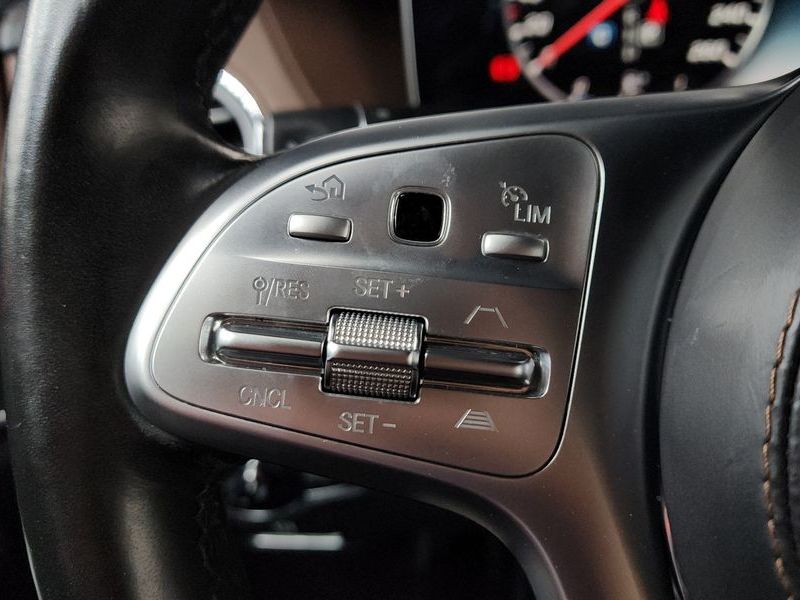 2020 Mercedes-Benz S-Class S350L photo 16