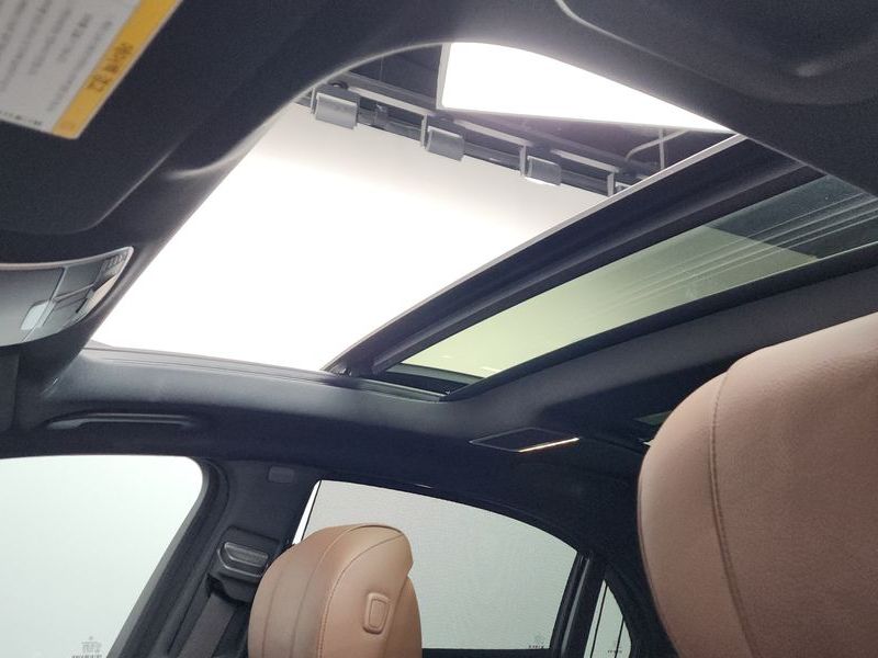 2020 Mercedes-Benz S-Class S350L photo 17