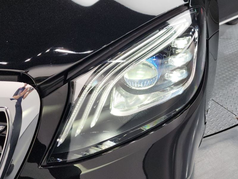 2020 Mercedes-Benz S-Class S350L photo 22