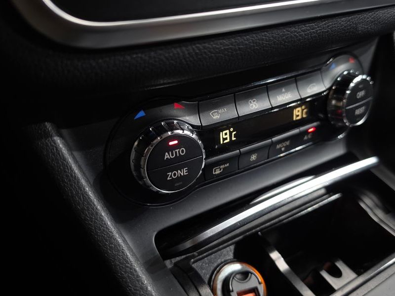 2019 Mercedes-Benz A-Class GLA220 photo 29