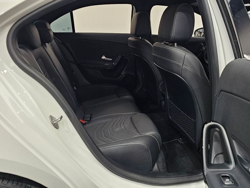2020 Mercedes-Benz A-Class A220 Sedan photo 11