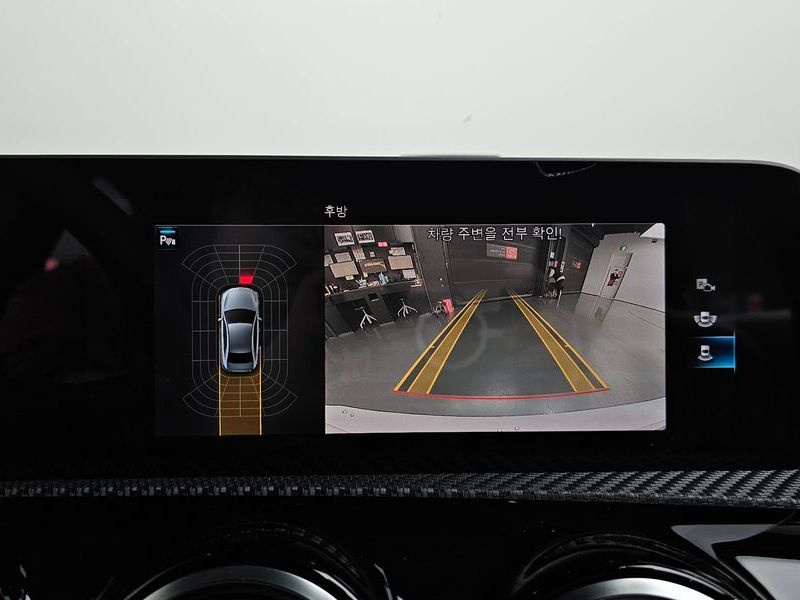 2020 Mercedes-Benz A-Class A220 Sedan photo 14