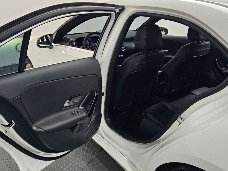 2020 Mercedes-Benz A-Class A220 Sedan photo 17