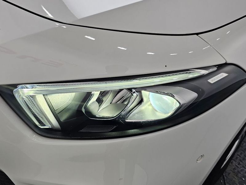 2020 Mercedes-Benz A-Class A220 Sedan photo 22