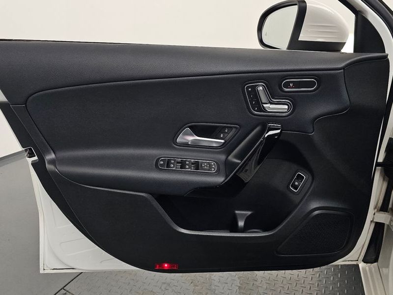 2020 Mercedes-Benz A-Class A220 Sedan photo 24
